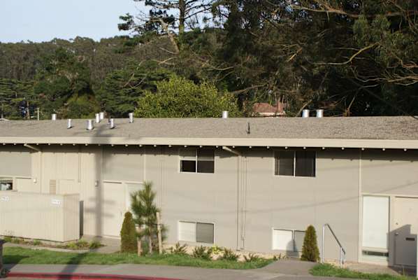 Upper Portola East Neighborhood property
